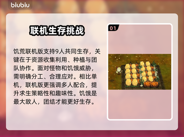 饥荒联机卡顿？这些技巧让你流畅玩耍！🎮🔥截图2