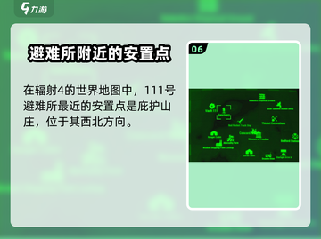 辐射避难所：远港岛前身大揭秘，掉脑袋任务全解答！💥截图7