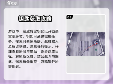 阿瑞斯病毒2🔥阿蔡家门打开方法💎截图4