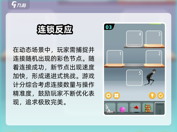 🔥2025最值得下载的反应快慢手游大揭秘💥截图4