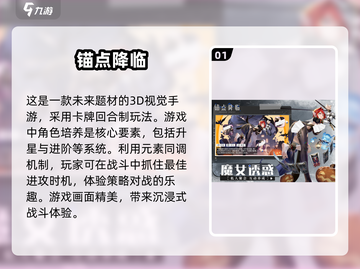 2025必玩🔥二次元游戏盘点！🔥截图2