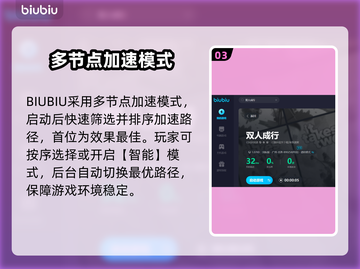 《双人成行》远程联机必备❗加速器推荐🚀截图4