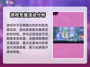 星之破晓💥战令充值超值攻略，省钱秘籍在这里！截图4