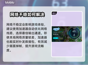 MiraiboGO掉线延迟？玩游戏就用它！🚀🎮截图4