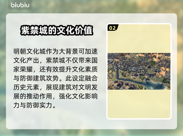 文明7中国朝代全解锁🎉游戏党必看！截图3