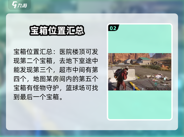 七日世界🔥黑原陷落区宝箱获取攻略💡截图3