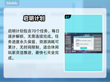 【星塔旅人】全攻略🔥速通秘籍💥截图2