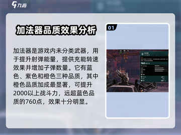 创世战车📖加法器才是提升战力关键！🔥截图2