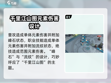 《物华弥新千里江山图》器者测评🔥游戏党必看！截图2