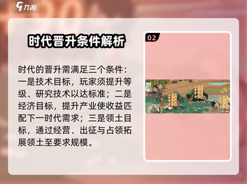时光大爆炸🔥时代晋升排序全解析🎮截图3