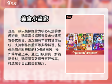 👑公主厨房游戏推荐！2025超好玩🔥截图5