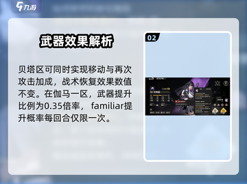 钢岚艾莉森强度拉满！🔥游戏必备角色✨截图3