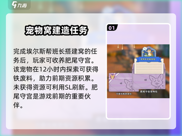 《沙石镇时光》肥尾守宫玩法大揭秘！🦎截图2