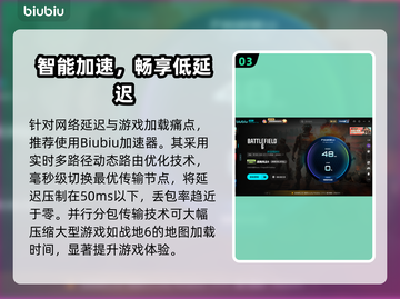 💥战地6卡顿？速看超稳解决办法！🎮截图4