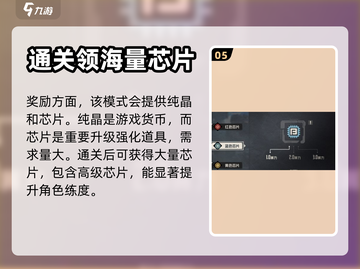 钢岚🔥战术模拟玩法全揭秘！新手必看⚡截图6