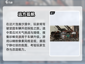 🔥2025必玩！10款超赞独立手游🔥截图2