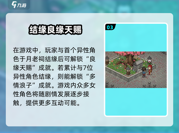 大侠立志传🔥全地图结缘位置汇总📍截图4