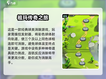 童年超🔥游戏合集🎮哪款是你的心头好？截图6