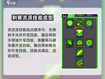《元气骑士前传》游侠箭雨流玩法揭秘！🌧🔥截图5