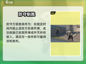 🔥无畏契约手游胜利秘诀大揭秘！🎮截图3