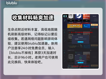 最终幻想7重生🔥道具制作全攻略✨截图4