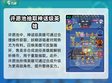 快来当领主💡噩梦100通关秘籍，稳过！截图3