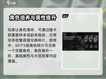 绝区零满命🔥超详细解读来了！新手必看截图3