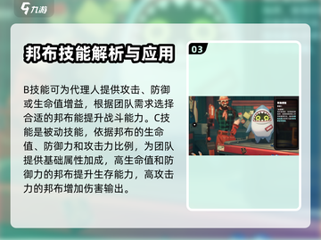 绝区零邦布系统🔥超强解析，玩家必看！截图4