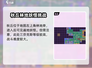 游戏《磁带妖怪》：三芬克斯位置大揭秘！🔥📍截图3