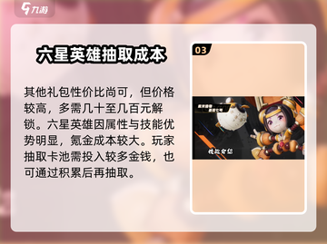 星之破晓💥首充豪礼大曝光，福利奖励全在这！截图4