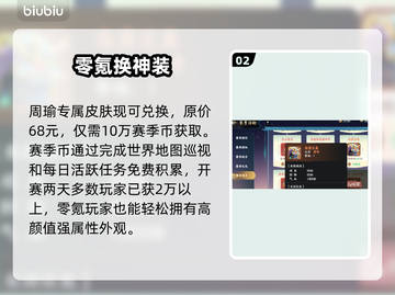 【百战群英S1】商店神操作🔥阵容搭配秘诀大公开💥截图3