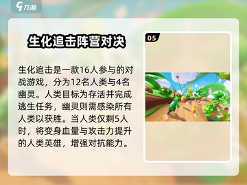 🎮元梦之星新手必看！超全玩法攻略🔥截图6