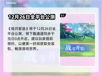 【绯月絮语】爆肝7天，我悟了！🎮截图2