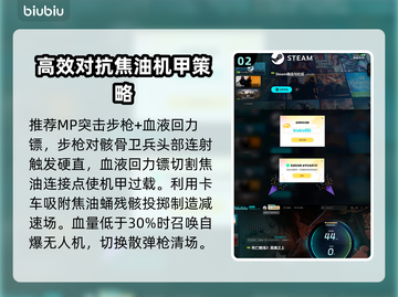 死亡搁浅2🔥幽灵士兵是什么？怎么打？攻略来了！🎮截图3