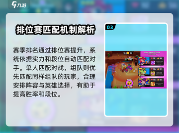 爆裂小队🔥全赛季介绍与更新时间揭秘！截图4
