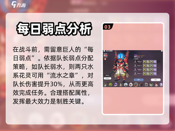圣境之塔🔥巨大首领打法通关攻略来啦！截图4