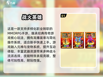 🔥2025免费传奇手游推荐！良心不氪金迷失传奇私服游戏汇总🎮截图2