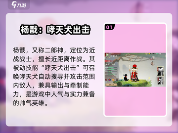 闹闹天宫最强英雄🔥TOP1曝光！截图2