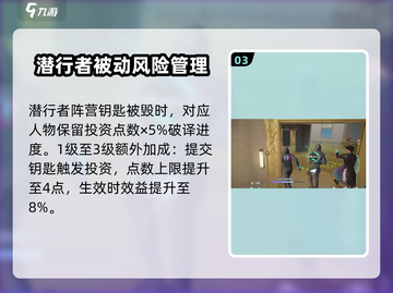零号任务🔥理财师助你财富翻倍！游戏人生必备💡截图4