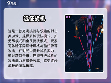 ✈2025必玩！顶级飞机战斗游戏合集🔥截图4