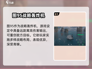 现代战舰🔥图95详解，手游党必看！🚀截图2