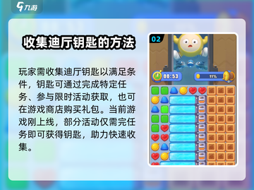 蛋仔滑滑迪厅🔥超全玩法解锁攻略🎉截图3