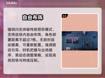 镭明闪击🔥新手秒变大神！🎮截图4