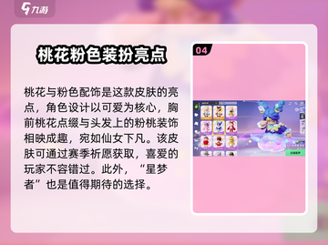 元梦之星🔥必买装扮大揭秘！✨截图5