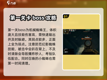 破碎之地50级副本打法🔥掌握这些技巧，轻松通关！🎮截图2