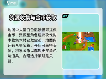 爆裂小队扭曲小径🔥通关攻略来啦！🎉截图3