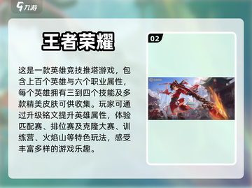 宅男福音！🔥五款手游玩到停不下来🎮截图3