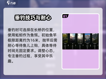 钓鱼星球银欧鳊垂钓方法大公开！🐟快速上手技巧在这里👇截图2