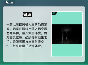 2025超现实神作🔥沉浸梦境🎮截图3