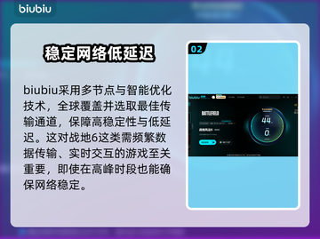 战地6掉线？这些解决办法让你畅玩🎉🎮截图3